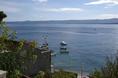 Priroda u blizini apartmana