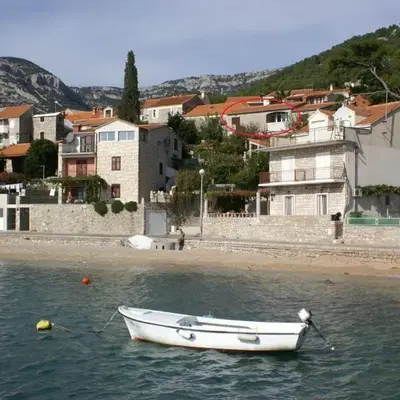Apartments by the sea Bol