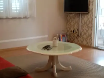 Tlocrt objekta Apartment Viki