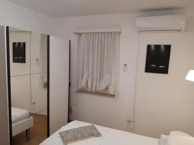 Tlocrt objekta Apartment Viki