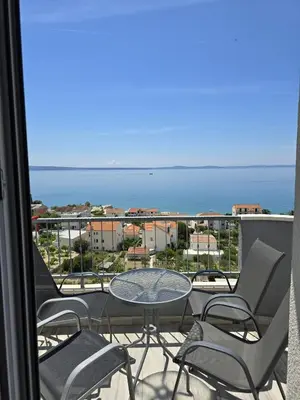 Priroda u blizini apartmana