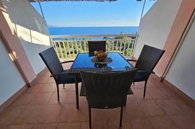 Priroda u blizini apartmana