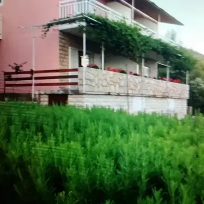 Apartments by the sea Ivan Dolac