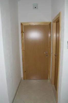 Tlocrt objekta Apartments with parking space Bol, Brac - 2899