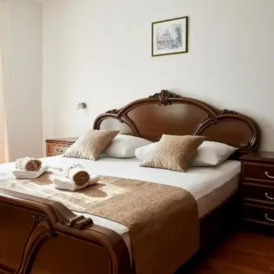Sv. Ilija Apartment - Vila Biokova