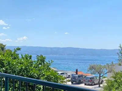 Priroda u blizini apartmana