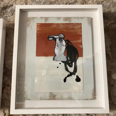 Životinje u apartmanu ili u blizini