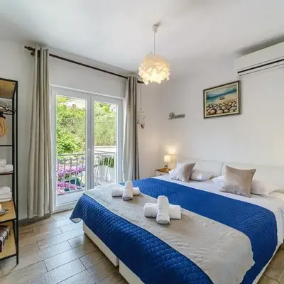 Rooms Anna