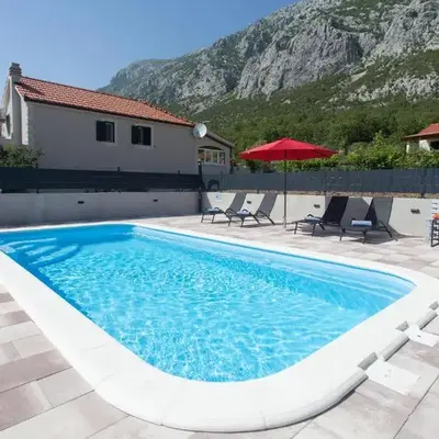 2 Bedroom Gorgeous Home In Gata