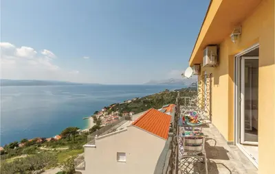 Priroda u blizini apartmana