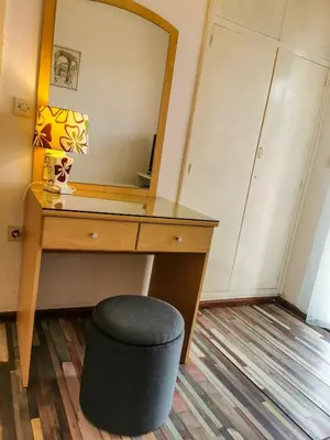 Tlocrt objekta Apartman Damir