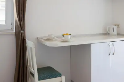 Tlocrt objekta House Coko