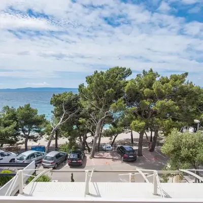 Apartmani Vukusic
