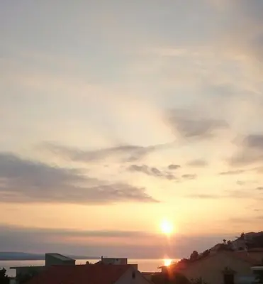 Priroda u blizini apartmana