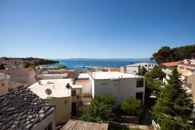 Priroda u blizini apartmana