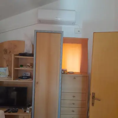 Kuhinja ili čajna kuhinja u objektu Robinson Luce