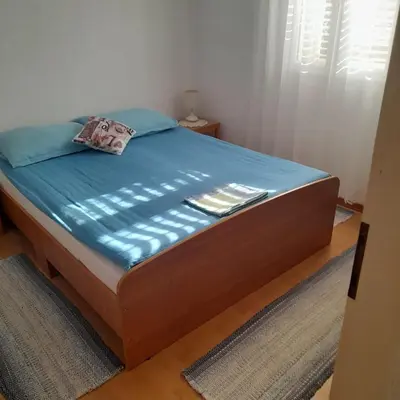 Krevet ili kreveti u jedinici u objektu Robinson Luce