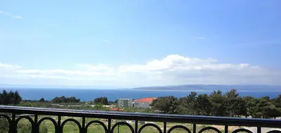Priroda u blizini apartmana