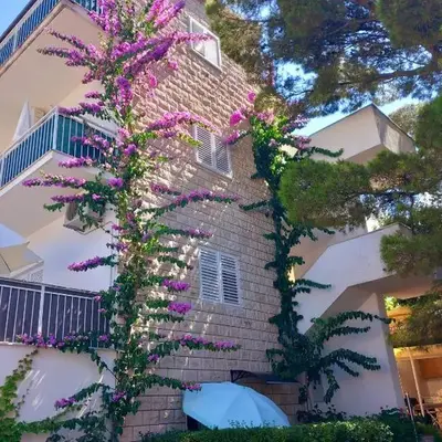 Apartmani Omrčen