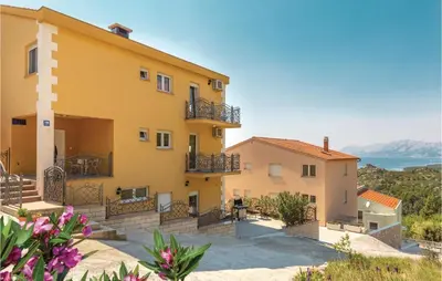Priroda u blizini apartmana