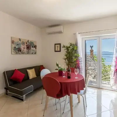 Apartments Petra