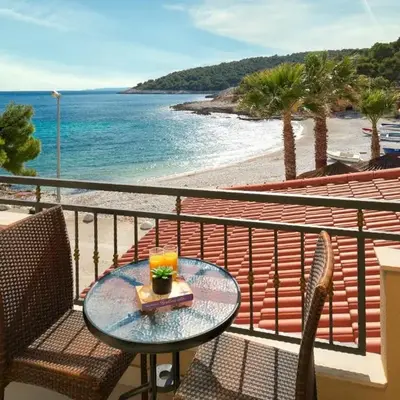 Hotel Fortuna