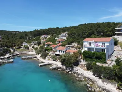 Priroda u blizini apartmana