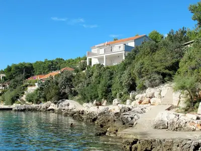 Priroda u blizini apartmana