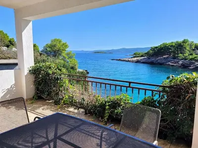 Priroda u blizini apartmana