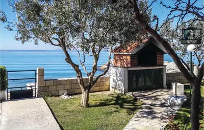 Priroda u blizini apartmana