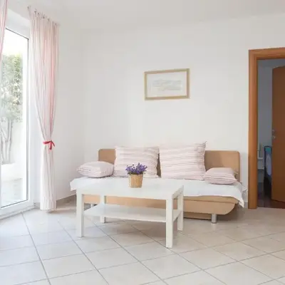 Alpeza apartments