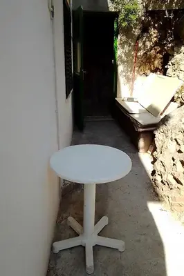 Tlocrt objekta Apartments by the sea Povlja, Brac - 712