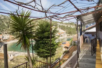 Priroda u blizini apartmana
