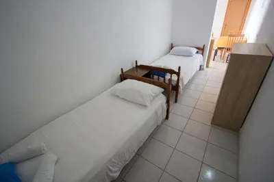 Spa i/ili sadržaji za wellness u objektu Apartment Rapak 12779e