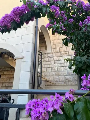 Tlocrt objekta Apartments with parking space Supetar, Brac - 13165