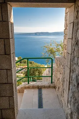 Priroda u blizini apartmana