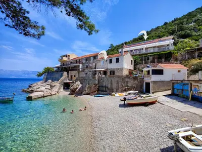 Priroda u blizini apartmana
