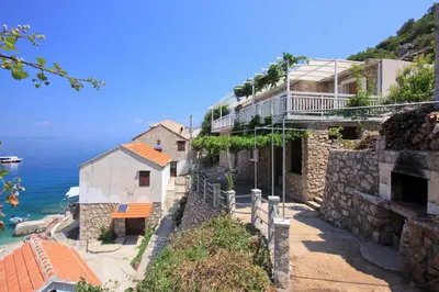 Priroda u blizini apartmana