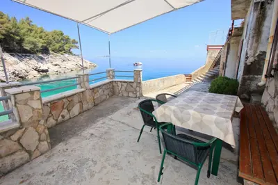 Priroda u blizini apartmana