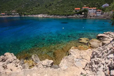 Priroda u blizini apartmana