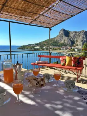 Priroda u blizini apartmana