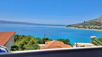 Priroda u blizini apartmana