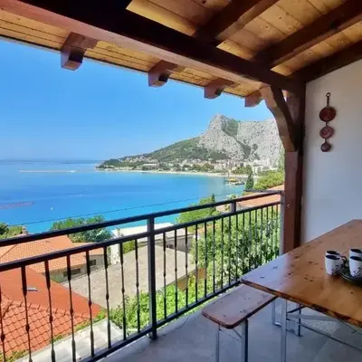 Apartments Soric