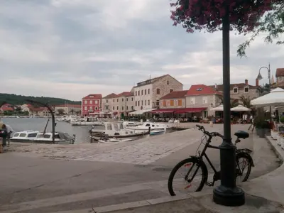 Priroda u blizini apartmana