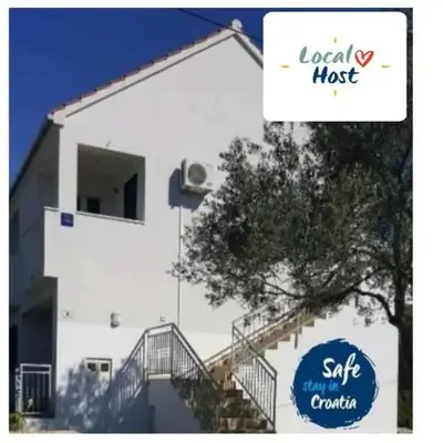 Apartmani Lomar