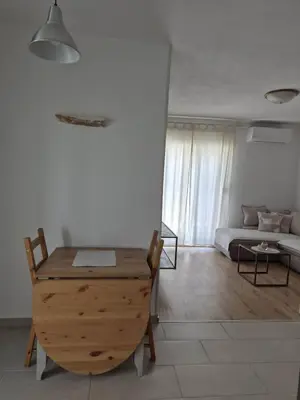 Prostor za sjedenje u objektu