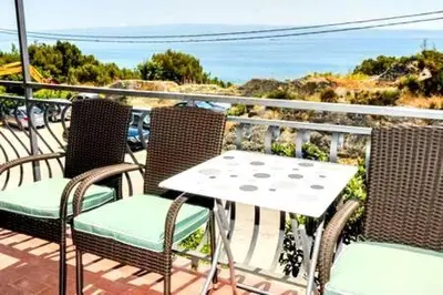 Priroda u blizini apartmana