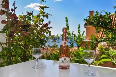 Pića u objektu Apartments Mare