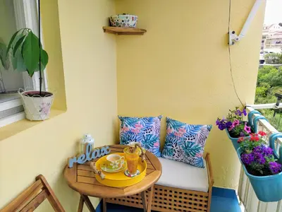 Hrana u apartmanu ili u blizini