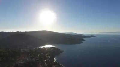 Priroda u blizini apartmana